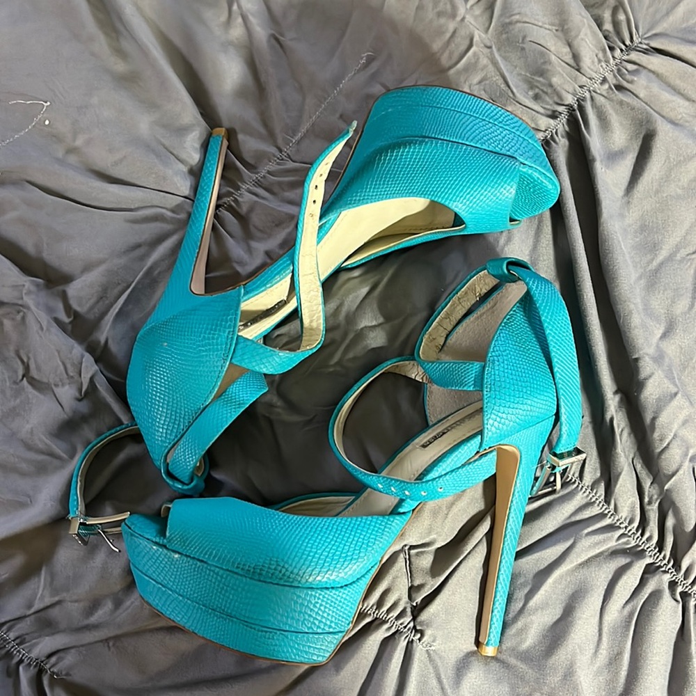 BCBG platforms